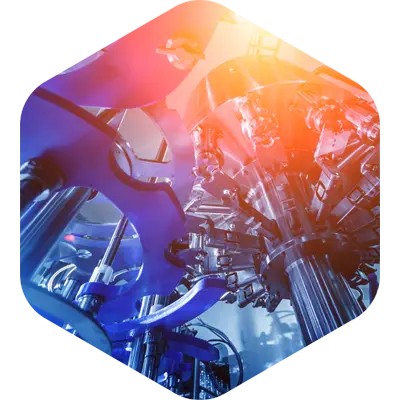 Process Automation