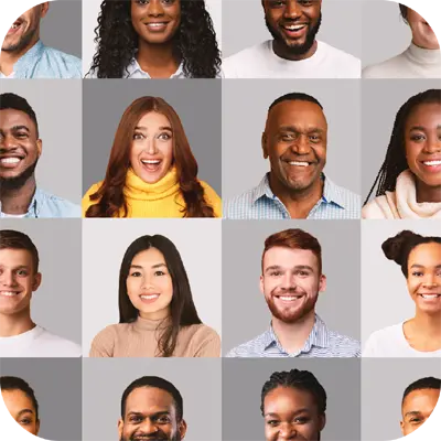 Scalable, On Demand Staffing Models