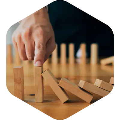 Accuracy, Compliance, and Risk Reduction
