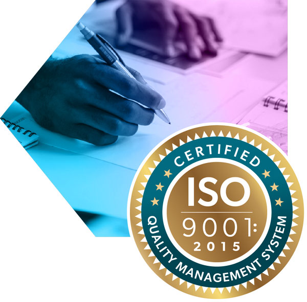 KECH - ISO 9001