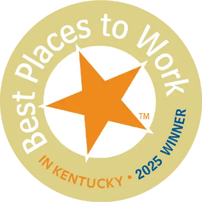 KECH - Best Places to Work 2025 Award