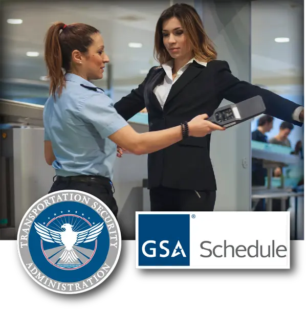 Transportation Security Administration (TSA)