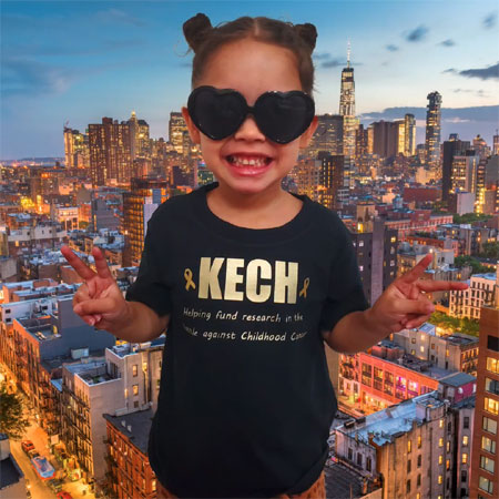 KECH Cares