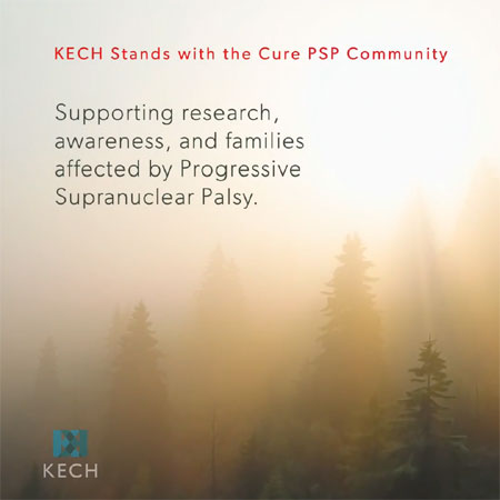 KECH Cares