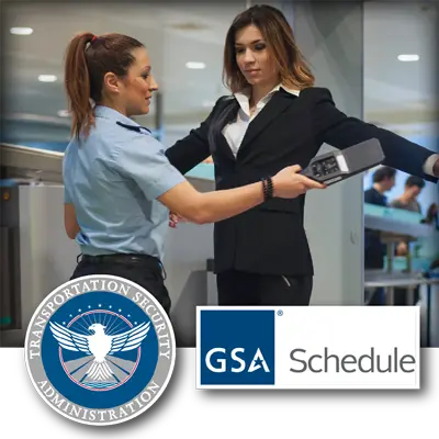 TSA Case Study