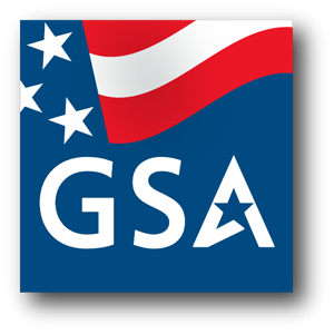 GSA Schedule Logo