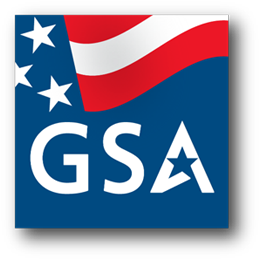 GSA Schedule Logo