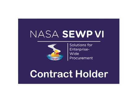 NASA SEWP VI Logo